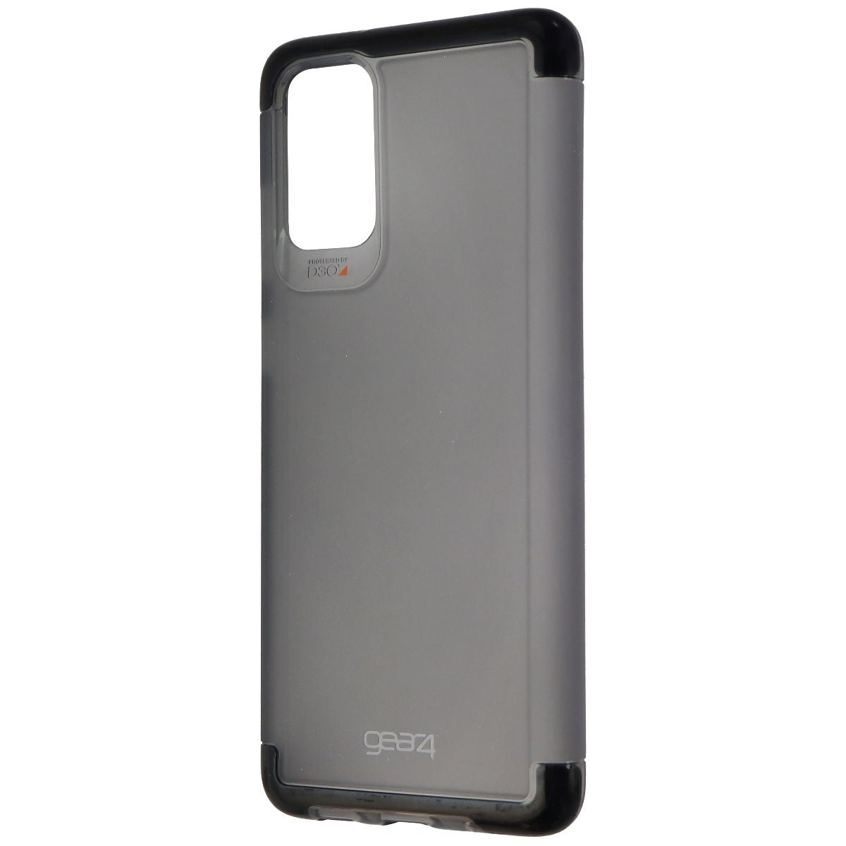 ZAGG Wembley Palette Series Soft Case for Samsung Galaxy S20+ (Plus) 5G - Smoke Cell Phone - Cases, Covers & Skins Zagg - Simple Cell Bulk Wholesale Pricing - USA Seller