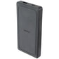 Mophie Powerstation Wireless 10,000mAh USB-C Power Bank with Qi Charging Cell Phone - Chargers & Cradles Mophie - Simple Cell Bulk Wholesale Pricing - USA Seller