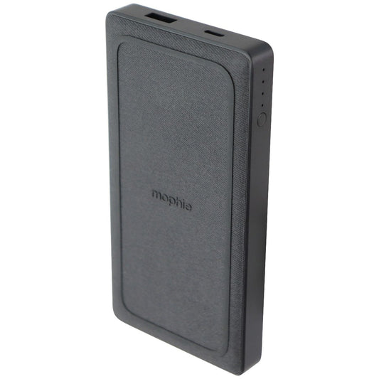 Mophie Powerstation Wireless 10,000mAh USB-C Power Bank with Qi Charging Cell Phone - Chargers & Cradles Mophie - Simple Cell Bulk Wholesale Pricing - USA Seller