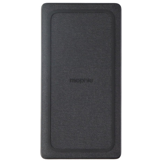 Mophie Powerstation Wireless 10,000mAh USB-C Power Bank with Qi Charging Cell Phone - Chargers & Cradles Mophie    - Simple Cell Bulk Wholesale Pricing - USA Seller