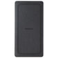 Mophie Powerstation Wireless 10,000mAh USB-C Power Bank with Qi Charging Cell Phone - Chargers & Cradles Mophie - Simple Cell Bulk Wholesale Pricing - USA Seller