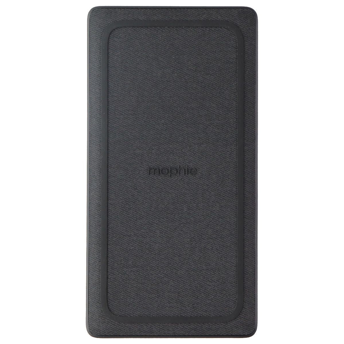 Mophie Powerstation Wireless 10,000mAh USB-C Power Bank with Qi Charging Cell Phone - Chargers & Cradles Mophie - Simple Cell Bulk Wholesale Pricing - USA Seller
