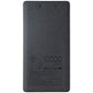 Mophie Powerstation Wireless 10,000mAh USB-C Power Bank with Qi Charging Cell Phone - Chargers & Cradles Mophie - Simple Cell Bulk Wholesale Pricing - USA Seller