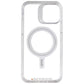ZAGG Crystal Palace Snap Case for MagSafe for Apple iPhone 12 / 12 Pro - Clear Cell Phone - Cases, Covers & Skins Zagg - Simple Cell Bulk Wholesale Pricing - USA Seller