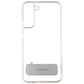 Samsung Clear Standing Cover for Samsung Galaxy (S22+) - Clear Cell Phone - Cases, Covers & Skins Samsung    - Simple Cell Bulk Wholesale Pricing - USA Seller