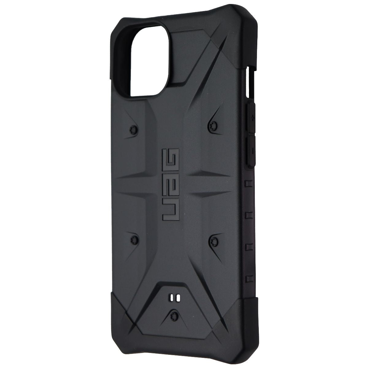 Urban Armor Gear Pathfinder Series Case for Apple iPhone 13 / 14 - Black Cell Phone - Cases, Covers & Skins Urban Armor Gear - Simple Cell Bulk Wholesale Pricing - USA Seller