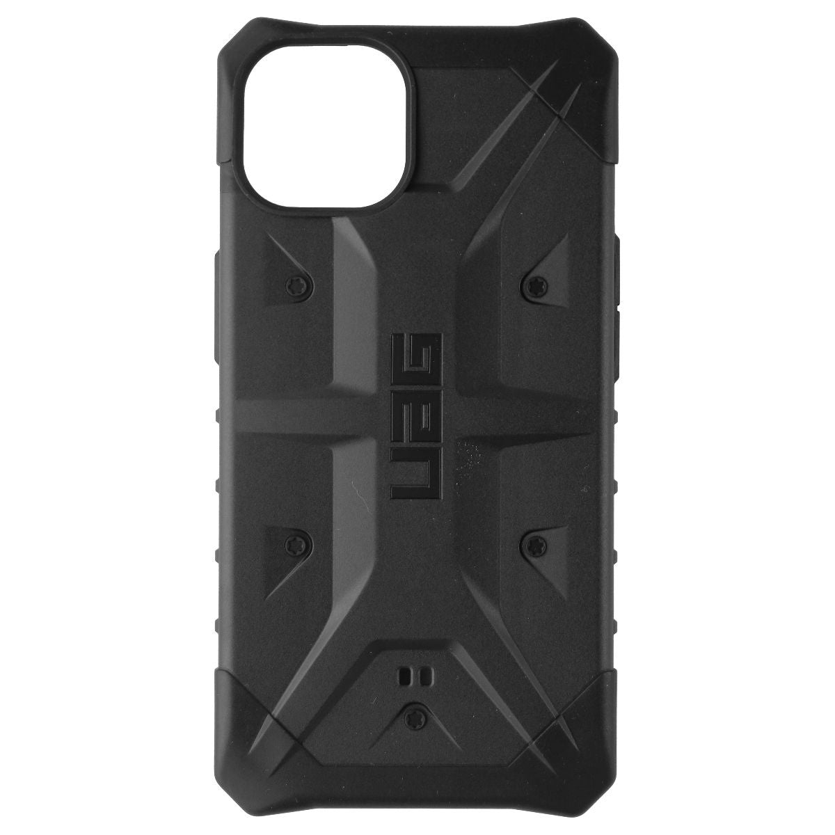 Urban Armor Gear Pathfinder Series Case for Apple iPhone 13 / 14 - Black Cell Phone - Cases, Covers & Skins Urban Armor Gear - Simple Cell Bulk Wholesale Pricing - USA Seller
