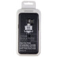 Samsung Rugged Protective Standing Cover w/ Kickstand for Galaxy S9 - Black