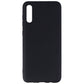 Blu Element Gel Skin Series Case for Samsung Galaxy A70 - Black (V2) Cell Phone - Cases, Covers & Skins Blu Element - Simple Cell Bulk Wholesale Pricing - USA Seller