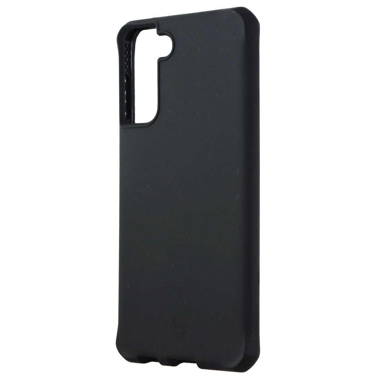 ITSKINS Feroniabio Terra Series for Samsung S21+ 5G - Black Cell Phone - Cases, Covers & Skins Samsung    - Simple Cell Bulk Wholesale Pricing - USA Seller