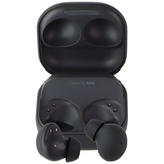 SAMSUNG Galaxy Buds 2 Pro True Wireless Bluetooth Earbuds - Graphite Portable Audio - Headphones Samsung - Simple Cell Bulk Wholesale Pricing - USA Seller