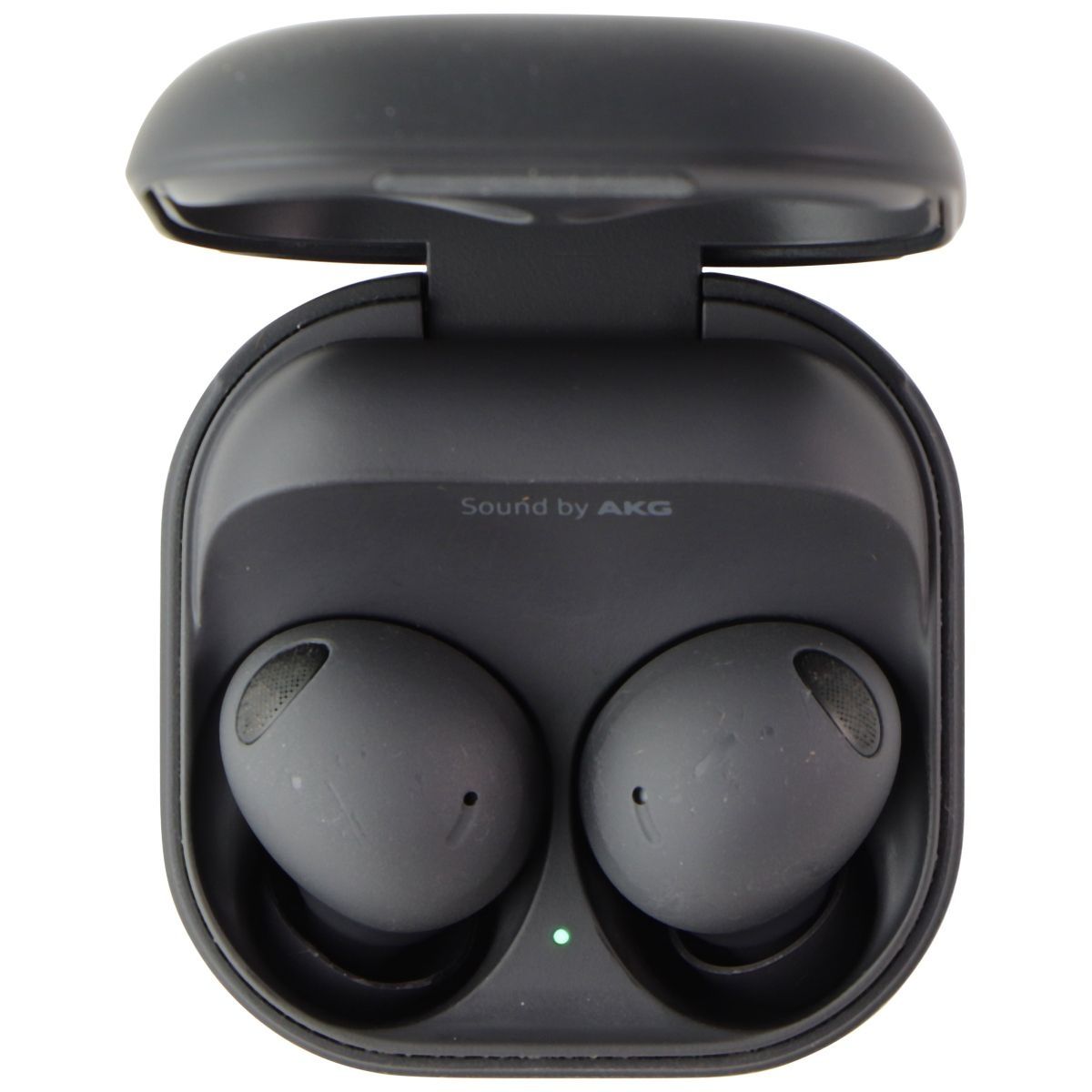 SAMSUNG Galaxy Buds 2 Pro True Wireless Bluetooth Earbuds - Graphite Portable Audio - Headphones Samsung - Simple Cell Bulk Wholesale Pricing - USA Seller