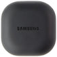 SAMSUNG Galaxy Buds 2 Pro True Wireless Bluetooth Earbuds - Graphite Portable Audio - Headphones Samsung - Simple Cell Bulk Wholesale Pricing - USA Seller