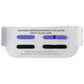Tech21 Evo Check Case for MagSafe for iPhone 14 Pro Max - Classic Blue Cell Phone - Cases, Covers & Skins Tech21 - Simple Cell Bulk Wholesale Pricing - USA Seller