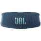 JBL CHARGE 5 Portable Wireless IP67 Waterproof Speaker - Blue Cell Phone - Audio Docks & Speakers JBL - Simple Cell Bulk Wholesale Pricing - USA Seller