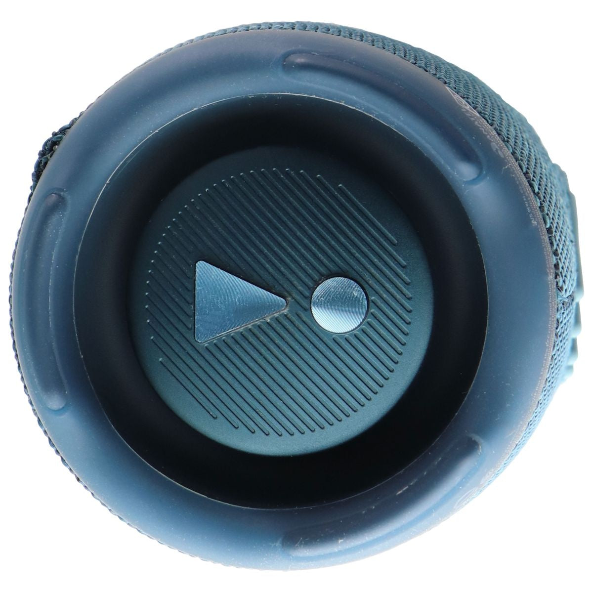 JBL CHARGE 5 Portable Wireless IP67 Waterproof Speaker - Blue Cell Phone - Audio Docks & Speakers JBL - Simple Cell Bulk Wholesale Pricing - USA Seller