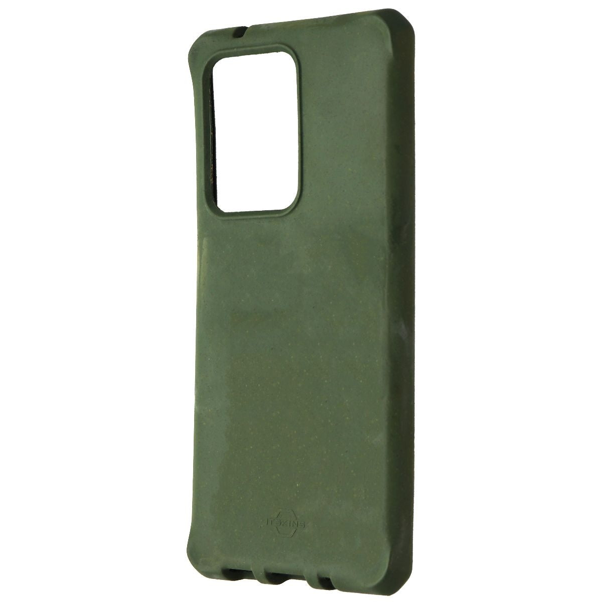 ITSKINS Feroniabio Series Case for Samsung S20 Ultra 5G - Kaki Cell Phone - Cases, Covers & Skins ITSKINS - Simple Cell Bulk Wholesale Pricing - USA Seller