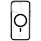 Incipio AeroGrip Case for MagSafe for iPhone 14 Pro Max - Black/Clear Cell Phone - Cases, Covers & Skins Incipio - Simple Cell Bulk Wholesale Pricing - USA Seller