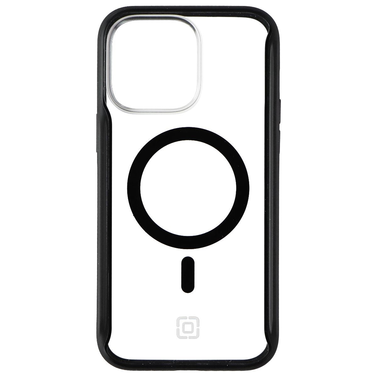 Incipio AeroGrip Case for MagSafe for iPhone 14 Pro Max - Black/Clear Cell Phone - Cases, Covers & Skins Incipio - Simple Cell Bulk Wholesale Pricing - USA Seller