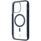 Incipio AeroGrip Case for MagSafe for iPhone 14 Pro Max - Midnight Navy/Clear Cell Phone - Cases, Covers & Skins Incipio    - Simple Cell Bulk Wholesale Pricing - USA Seller