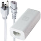 Square Replacement Power Brick Wall Charger (S019) with Wall Plug Cord Multipurpose Batteries & Power - Multipurpose AC to DC Adapters Square    - Simple Cell Bulk Wholesale Pricing - USA Seller