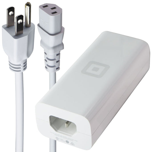 Square Replacement Power Brick Wall Charger (S019) with Wall Plug Cord Multipurpose Batteries & Power - Multipurpose AC to DC Adapters Square    - Simple Cell Bulk Wholesale Pricing - USA Seller