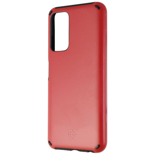 Incipio Duo Series Dual Layer Case for Samsung Galaxy A03s - Salsa Red Cell Phone - Cases, Covers & Skins Incipio    - Simple Cell Bulk Wholesale Pricing - USA Seller