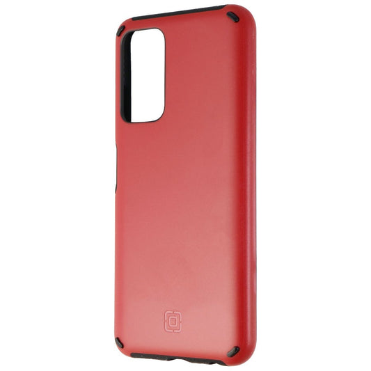 Incipio Duo Series Dual Layer Case for Samsung Galaxy A03s - Salsa Red Cell Phone - Cases, Covers & Skins Incipio - Simple Cell Bulk Wholesale Pricing - USA Seller