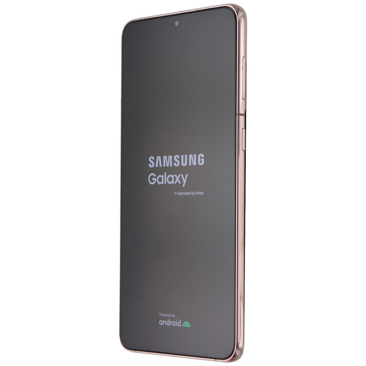 Samsung Galaxy S21+ 5G (6.7-inch) SM-G996U (Verizon Only) - 128GB/Violet Cell Phones & Smartphones Samsung    - Simple Cell Bulk Wholesale Pricing - USA Seller