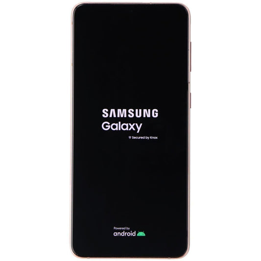 Samsung Galaxy S21+ 5G (6.7-inch) SM-G996U (AT&T Only) - 128GB/Violet Cell Phones & Smartphones Samsung - Simple Cell Bulk Wholesale Pricing - USA Seller