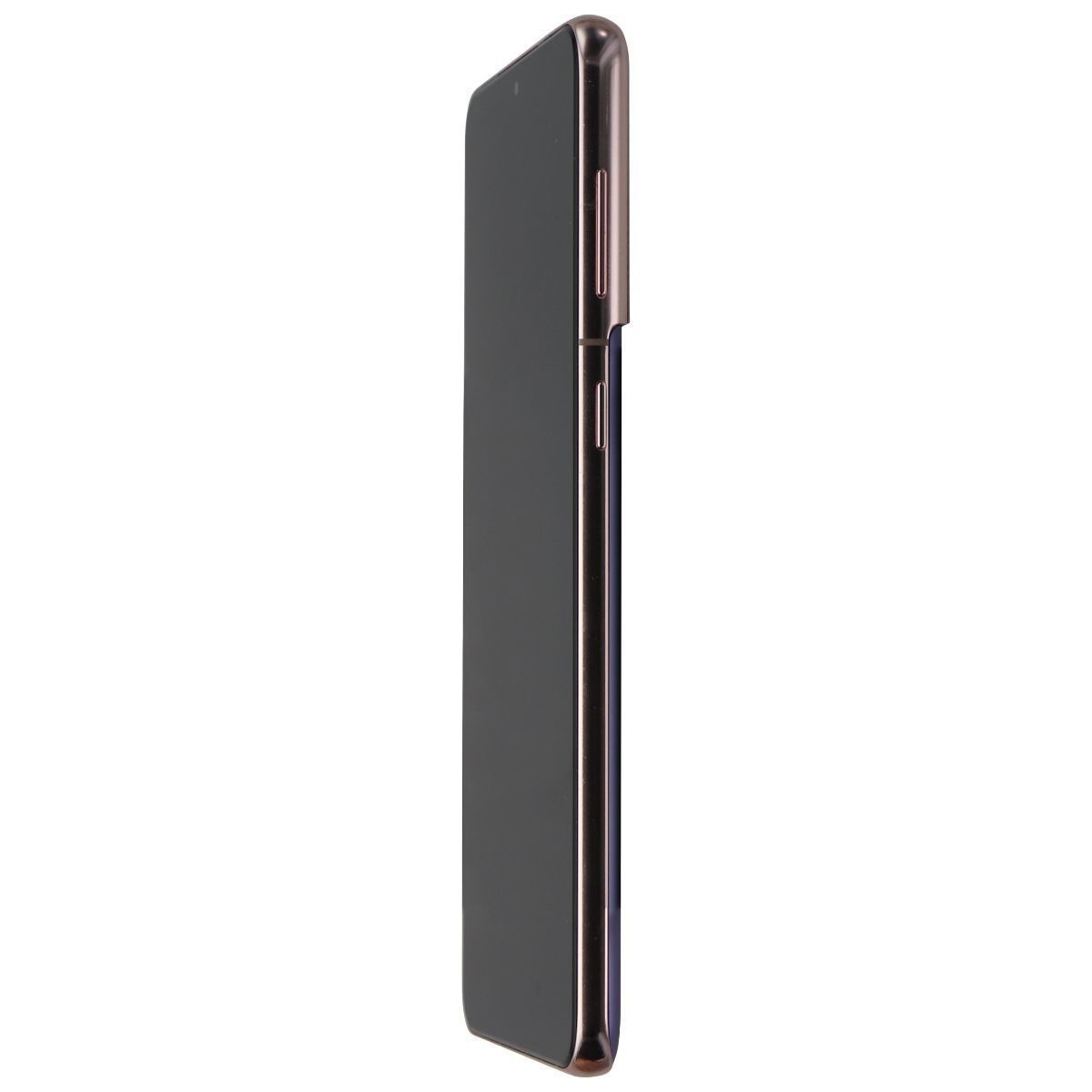 Samsung Galaxy S21+ 5G (6.7-inch) SM-G996U (AT&T Only) - 128GB/Violet Cell Phones & Smartphones Samsung - Simple Cell Bulk Wholesale Pricing - USA Seller