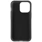 BodyGuardz Carve Series Case for Apple iPhone 13 Pro - Smoke