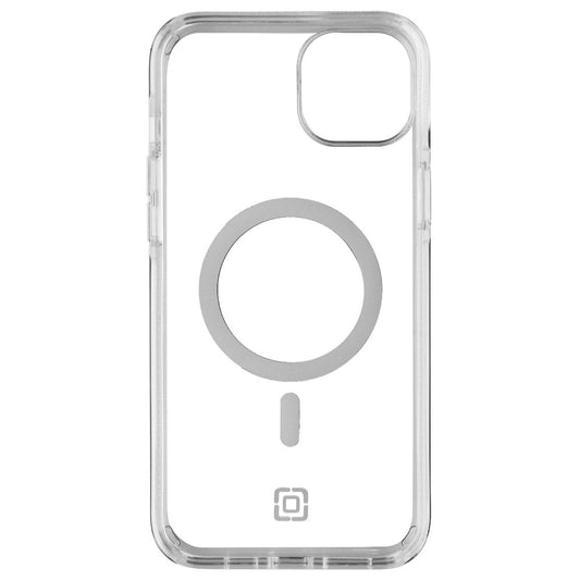 Incipio Duo  Case for MagSafe Series for iPhone 14 Plus - Clear (IPH-2038-CLR)