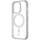 Incipio Duo Series Case for MagSafe for Apple iPhone 14 Pro Max - Clear/White Cell Phone - Cases, Covers & Skins Incipio - Simple Cell Bulk Wholesale Pricing - USA Seller