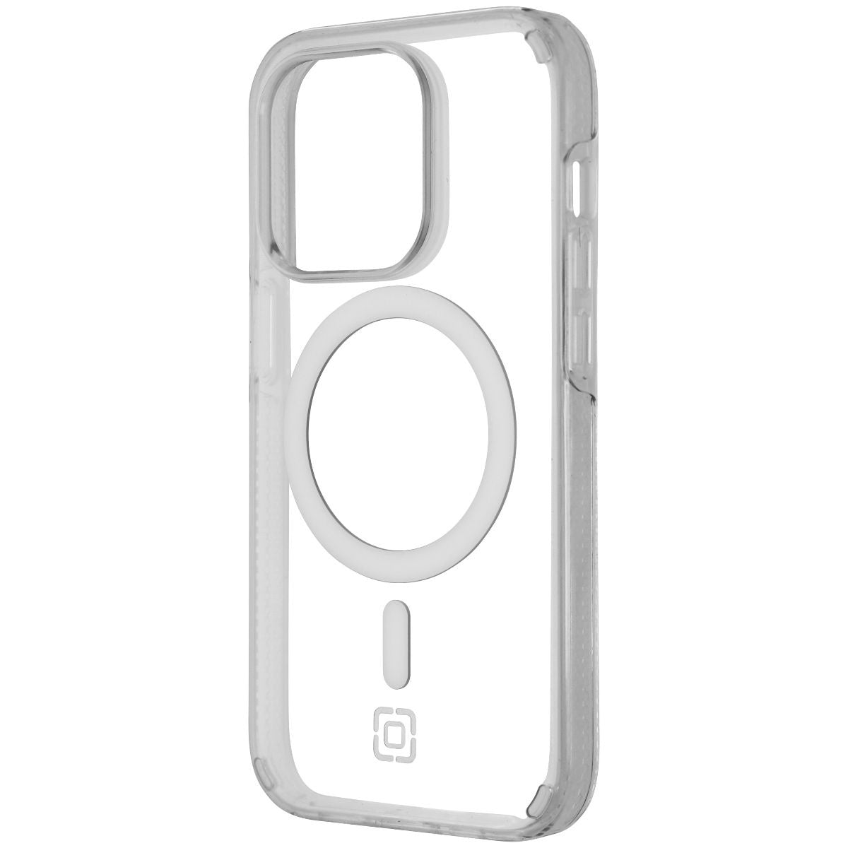 Incipio Duo Series Case for MagSafe for Apple iPhone 14 Pro Max - Clear/White Cell Phone - Cases, Covers & Skins Incipio - Simple Cell Bulk Wholesale Pricing - USA Seller