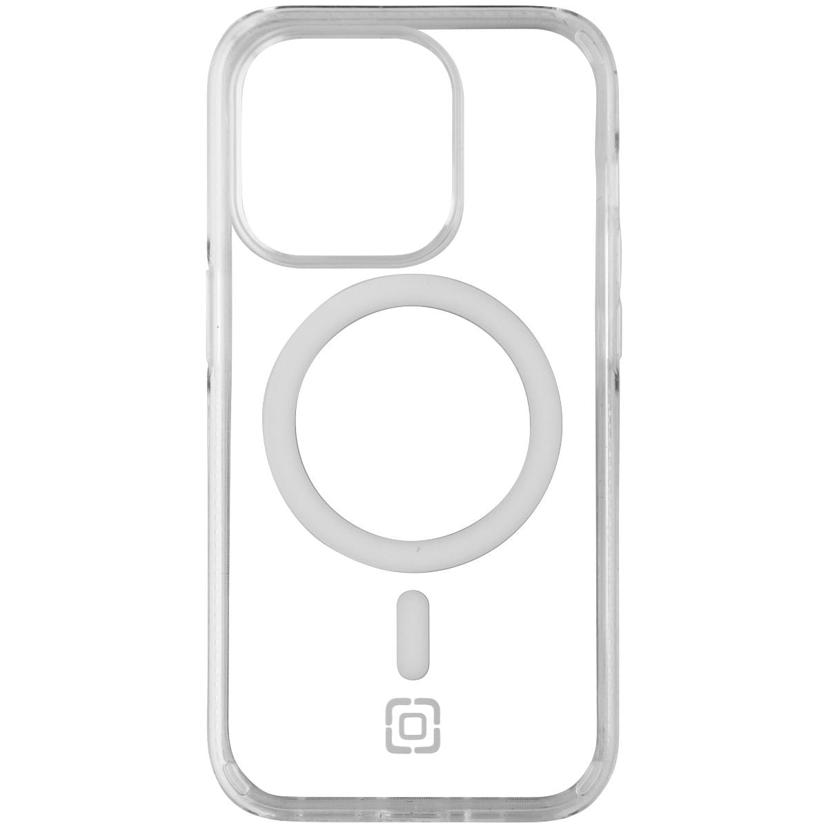 Incipio Duo Series Case for MagSafe for Apple iPhone 14 Pro Max - Clear/White Cell Phone - Cases, Covers & Skins Incipio - Simple Cell Bulk Wholesale Pricing - USA Seller