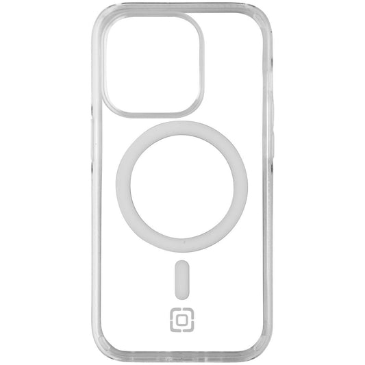 Incipio Duo Series Case for MagSafe for Apple iPhone 14 Pro Max - Clear/White Cell Phone - Cases, Covers & Skins Incipio - Simple Cell Bulk Wholesale Pricing - USA Seller