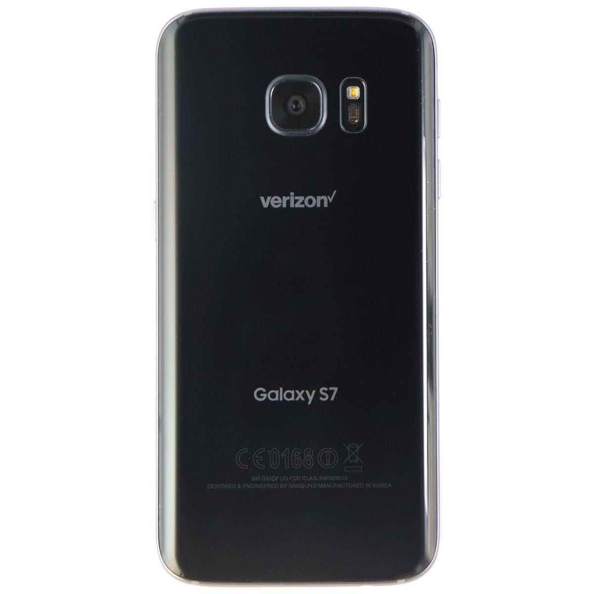 Samsung Galaxy S7 (5.1-inch) Smartphone (SM-G930V) Verizon Only - 32GB / Black Cell Phones & Smartphones Samsung    - Simple Cell Bulk Wholesale Pricing - USA Seller