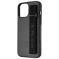 Pelican PROTECTOR [SLING] Series Case for Apple iPhone 12 Pro Max - Black Cell Phone - Cases, Covers & Skins Case-Mate - Simple Cell Bulk Wholesale Pricing - USA Seller