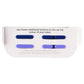 Tech21 Evo Check Flexible Gel Case for MagSafe for iPhone 14 Plus - Classic Blue Cell Phone - Cases, Covers & Skins Tech21 - Simple Cell Bulk Wholesale Pricing - USA Seller