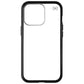 Speck Presidio Perfect-Clear Series Case for Apple iPhone 13 Pro - Black/Clear