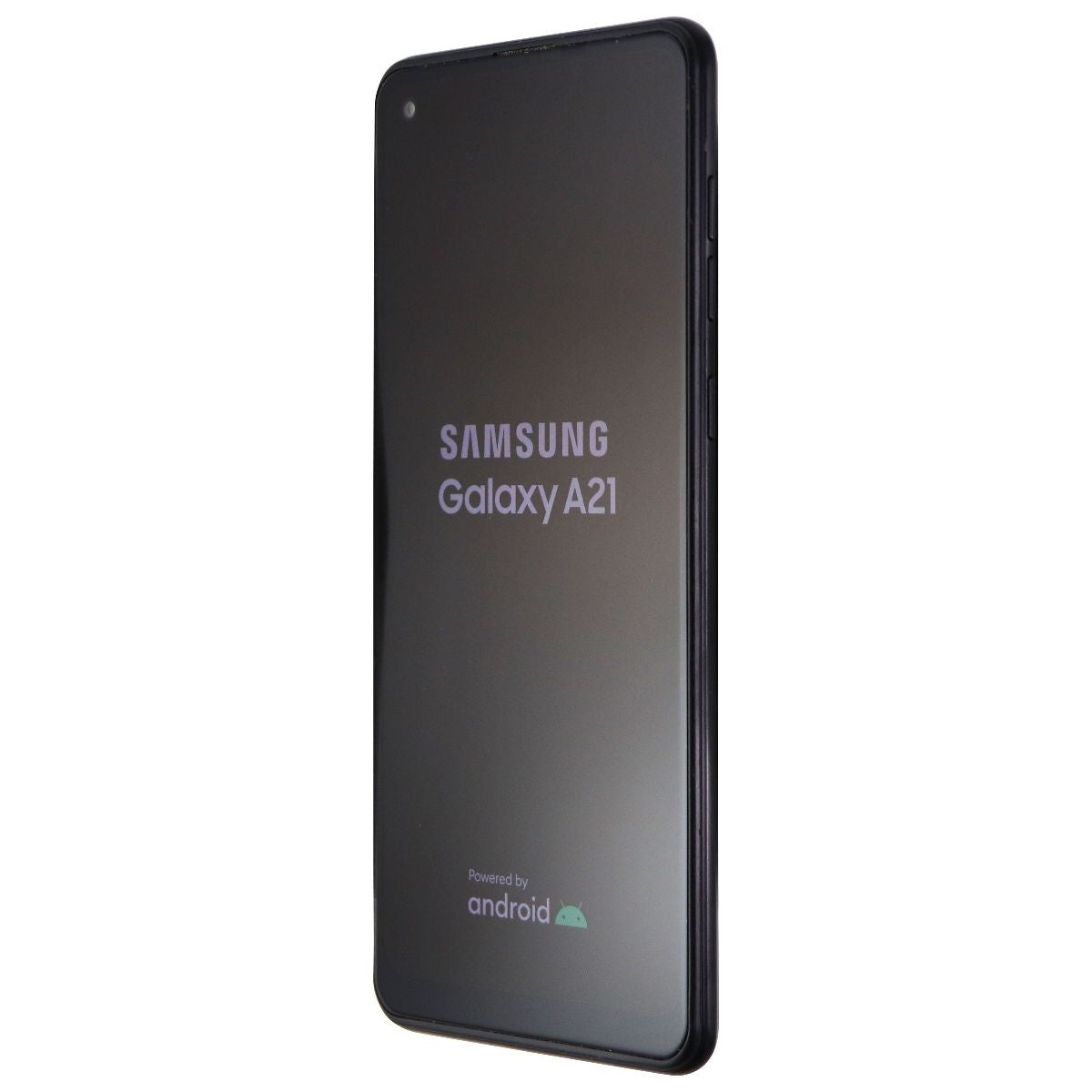 Samsung Galaxy A21 (6.5-inch) Smartphone (SM-A215U) Verizon Only - 32GB / Black Cell Phones & Smartphones Samsung    - Simple Cell Bulk Wholesale Pricing - USA Seller