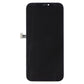 Repair Part - Hard OLED Screen Assembly for Apple iPhone 12 Pro Max / Black Cell Phone - Replacement Parts & Tools Unbranded - Simple Cell Bulk Wholesale Pricing - USA Seller