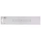 Apple Watch Sport Band (42mm) for Apple Watch All Series 42 & 44mm - Soft White Smart Watch Accessories - Watch Bands Apple - Simple Cell Bulk Wholesale Pricing - USA Seller