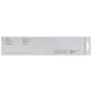 Apple Watch Sport Band (42mm) for Apple Watch All Series 42 & 44mm - Soft White Smart Watch Accessories - Watch Bands Apple - Simple Cell Bulk Wholesale Pricing - USA Seller