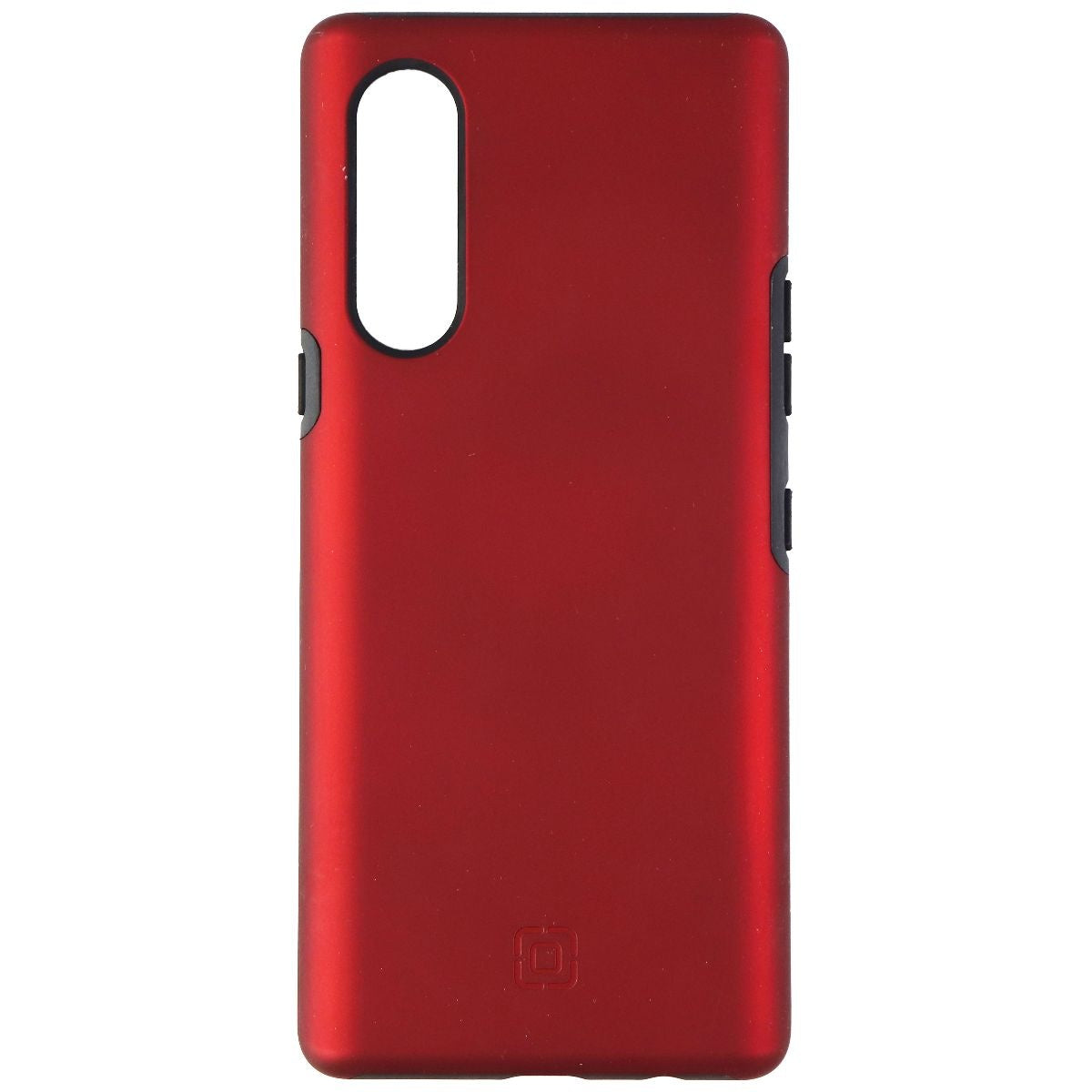 Incipio DualPro Dual Layer Case for LG Velvet 5G UW - Iridescent Red/Black Cell Phone - Cases, Covers & Skins Incipio - Simple Cell Bulk Wholesale Pricing - USA Seller