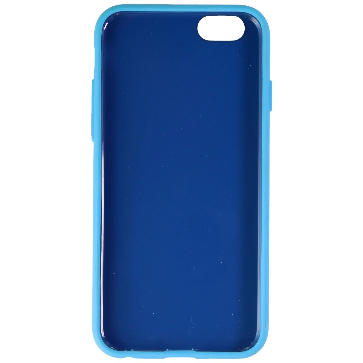 PureGear Slim Shell Series Hard Case for Apple iPhone 6s / 6 - Pacific Blue Cell Phone - Cases, Covers & Skins PureGear - Simple Cell Bulk Wholesale Pricing - USA Seller