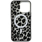 Kate Spade Hardshell Case for MagSafe for Apple iPhone 14 Pro Max - City Leopard Cell Phone - Cases, Covers & Skins Kate Spade New York - Simple Cell Bulk Wholesale Pricing - USA Seller
