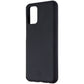 Incipio Duo Series Case for Samsung Galaxy A12 Smartphone - Matte Black Cell Phone - Cases, Covers & Skins Incipio - Simple Cell Bulk Wholesale Pricing - USA Seller