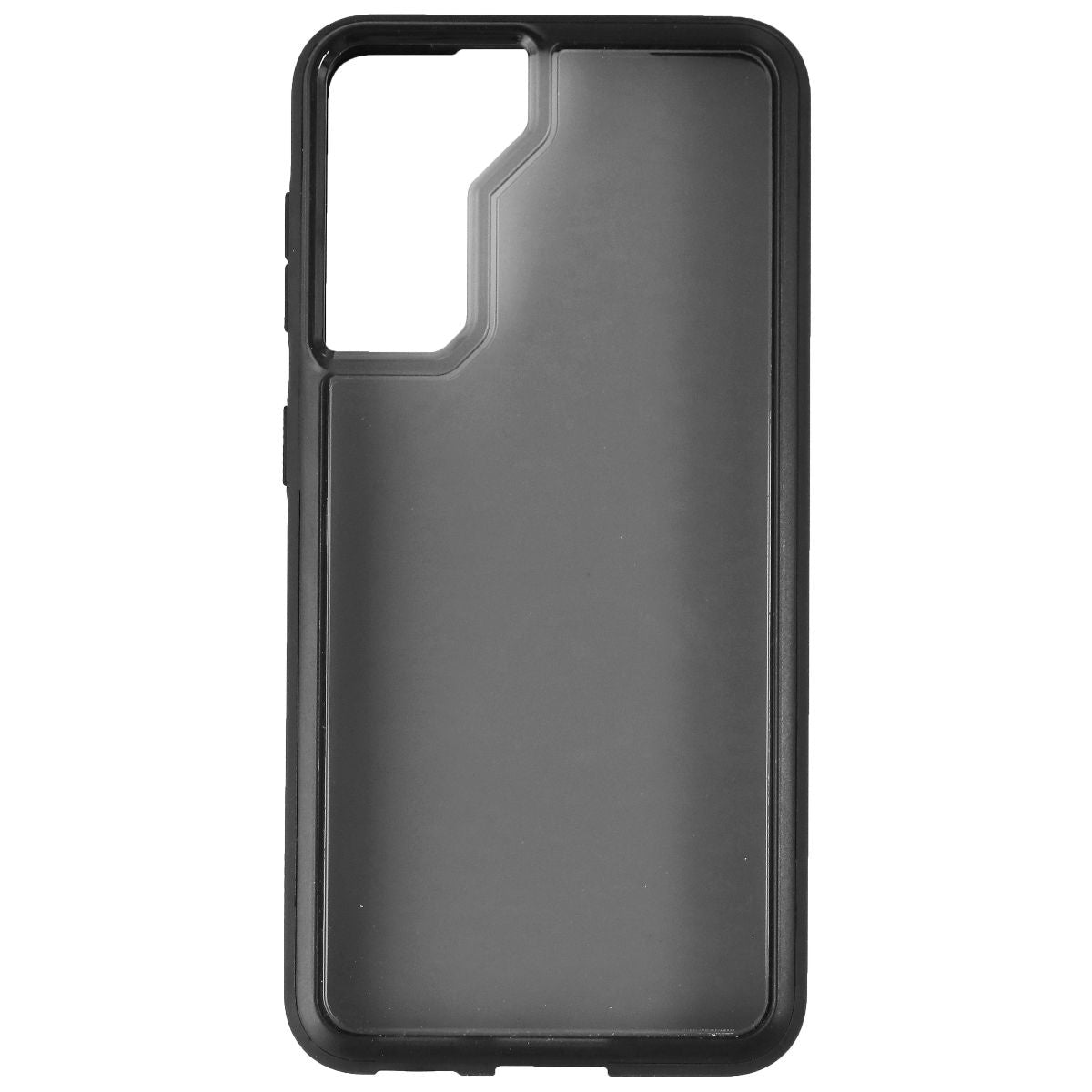 Griffin Survivor Series Strong Case for Samsung Galaxy S21 5G - Black Cell Phone - Cases, Covers & Skins Griffin - Simple Cell Bulk Wholesale Pricing - USA Seller